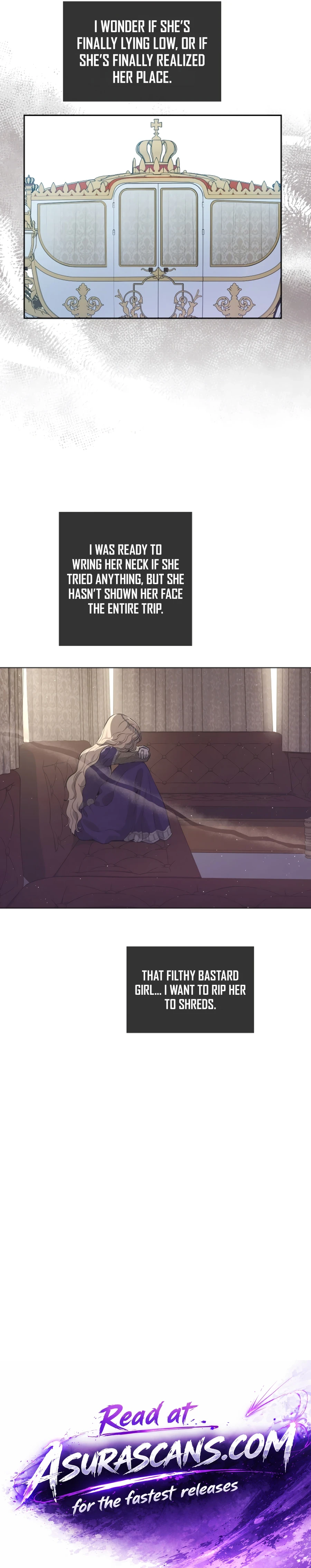 The Forgotten Field Chapter 16, page 14 of 14