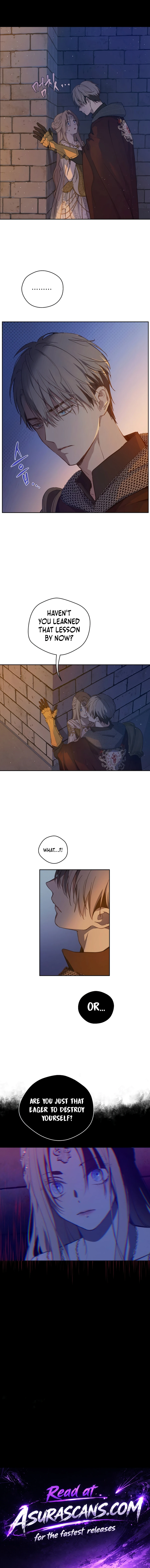 The Forgotten Field Chapter 18, page 13 of 13