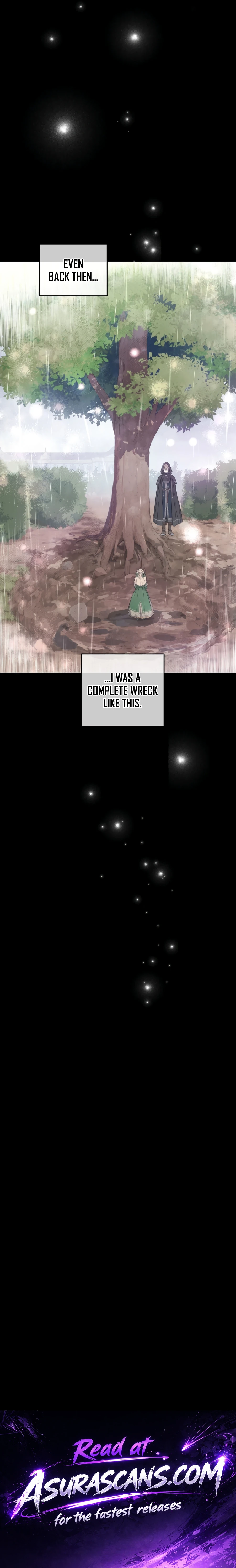 The Forgotten Field Chapter 2, page 13 of 13
