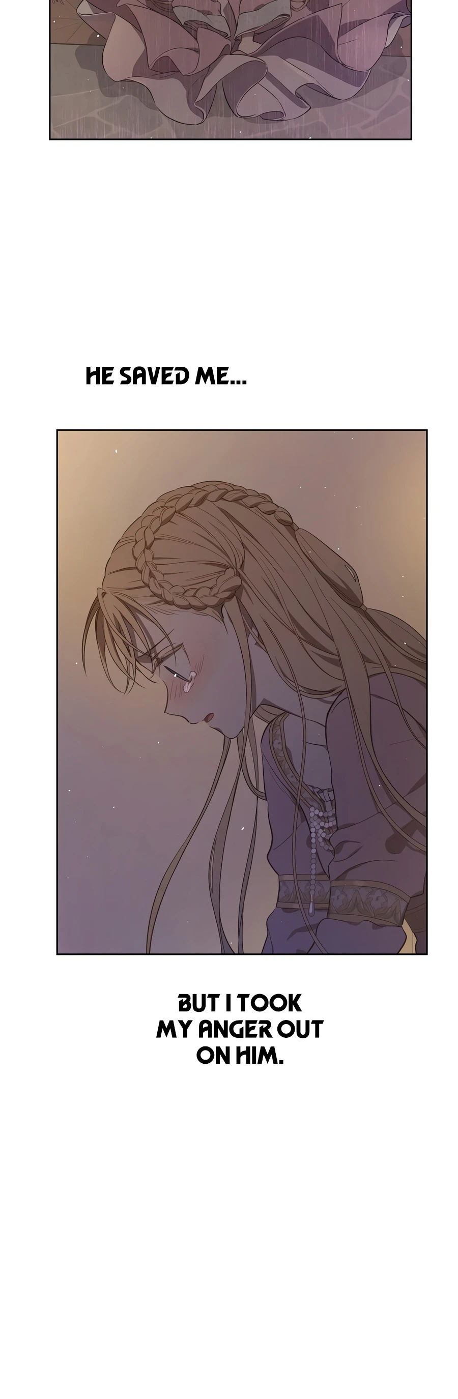 The Forgotten Field Chapter 23, page 7 of 13
