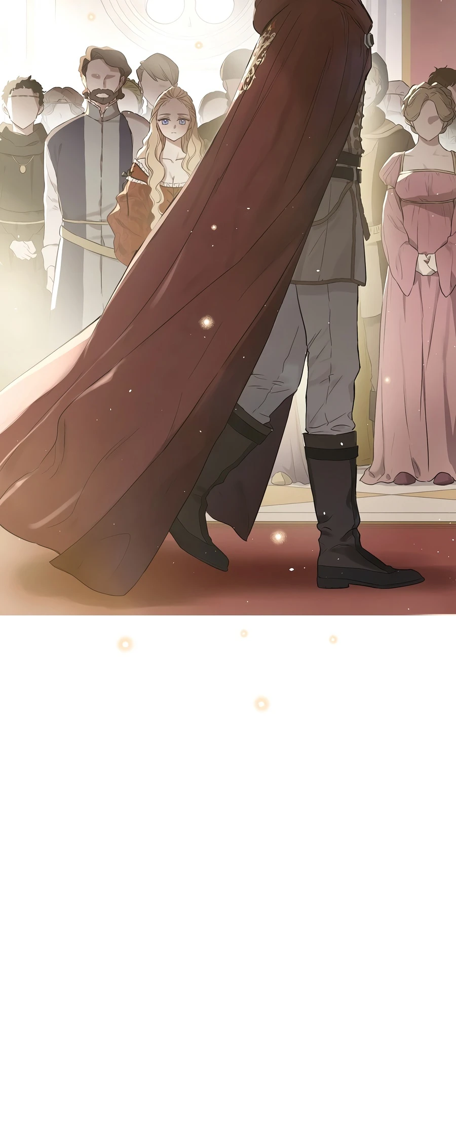 The Forgotten Field Chapter 23, page 9 of 13