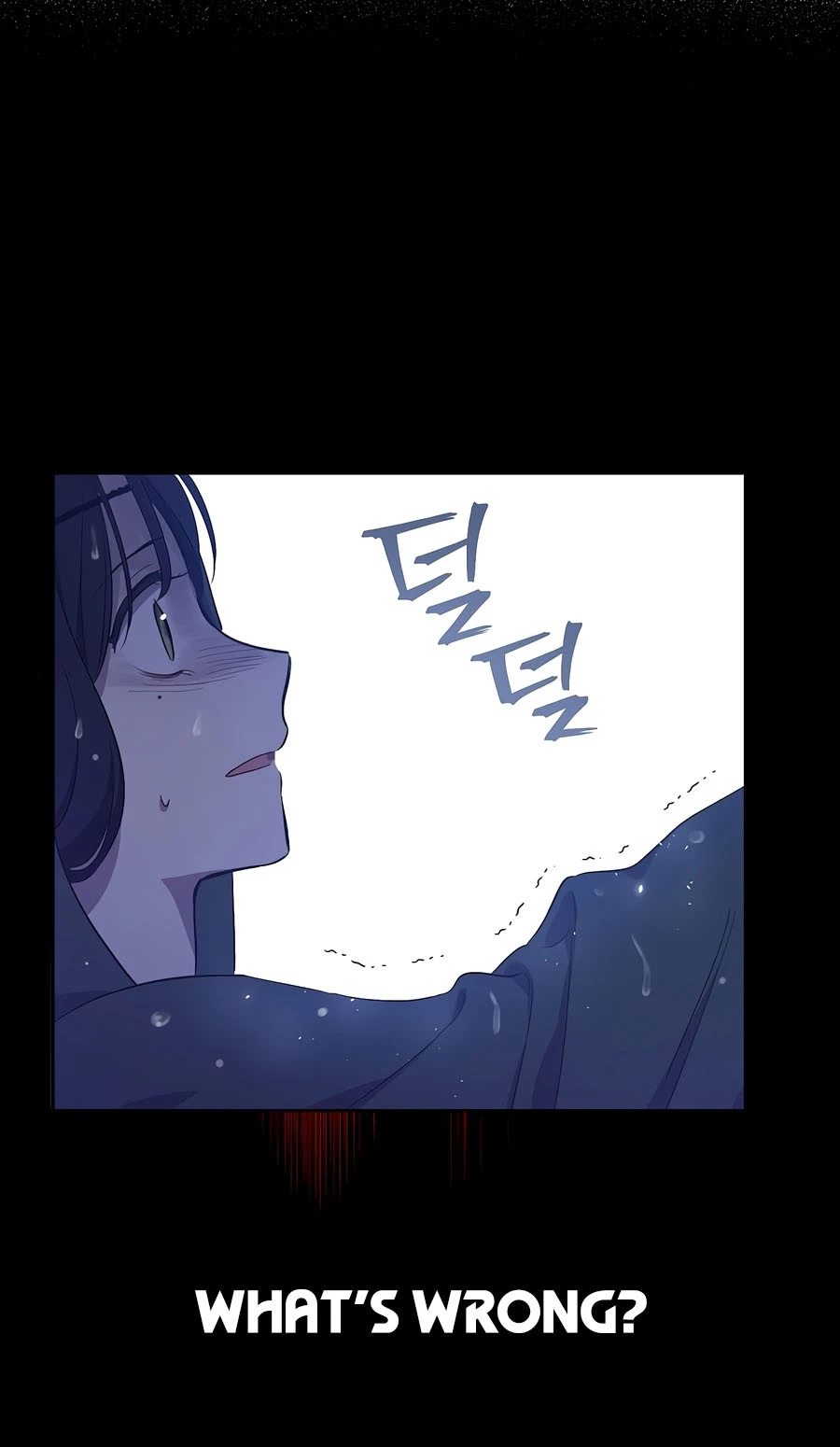 The Forgotten Field Chapter 24, page 11 of 16