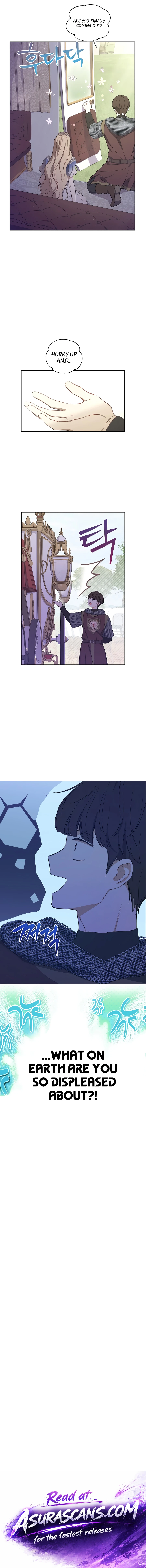 The Forgotten Field Chapter 25, page 18 of 18