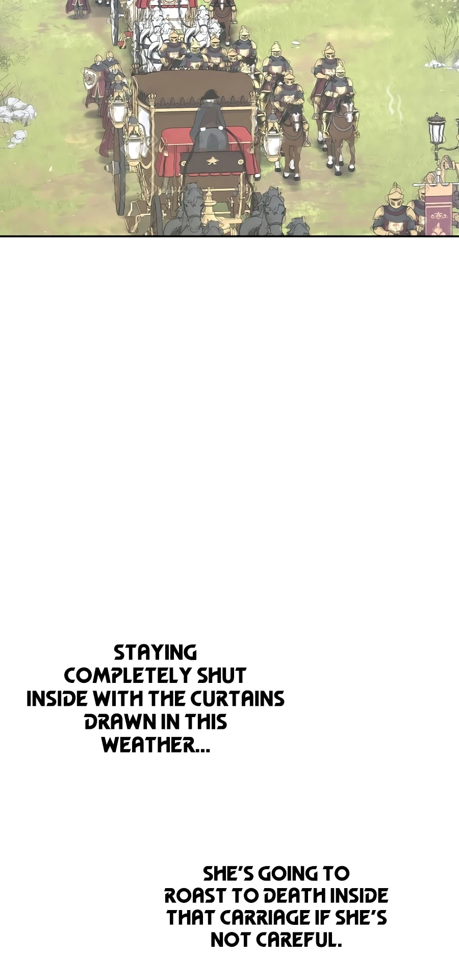 The Forgotten Field Chapter 25, page 7 of 18
