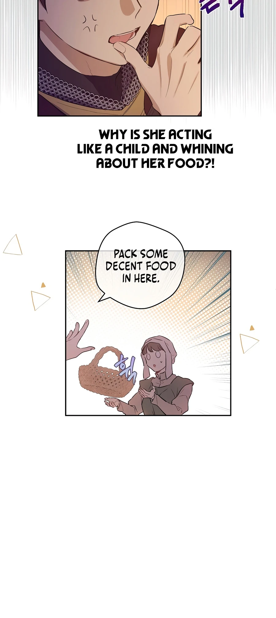 The Forgotten Field Chapter 26, page 5 of 18