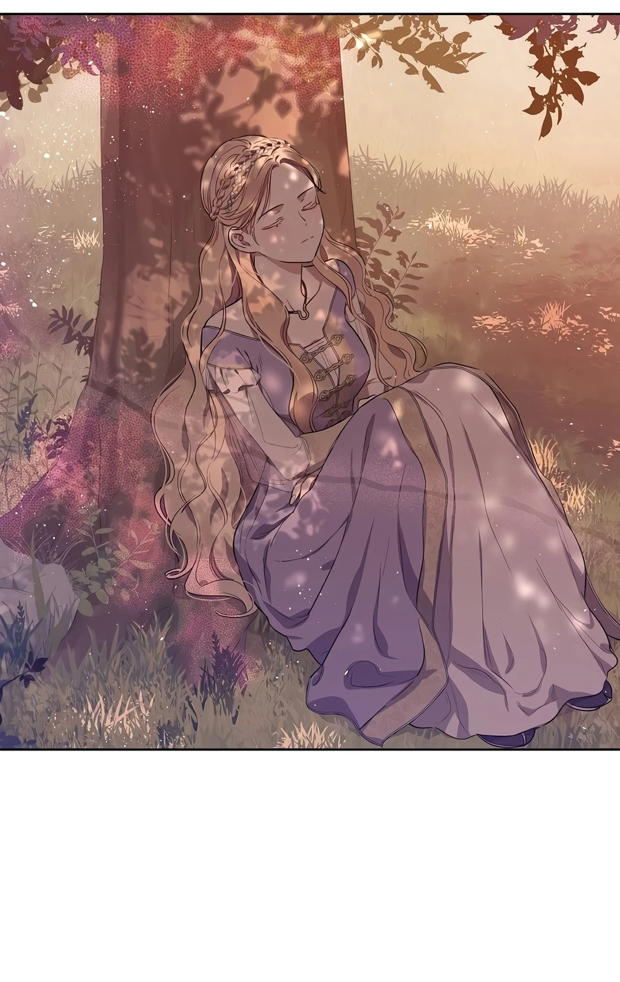 The Forgotten Field Chapter 27, page 7 of 15