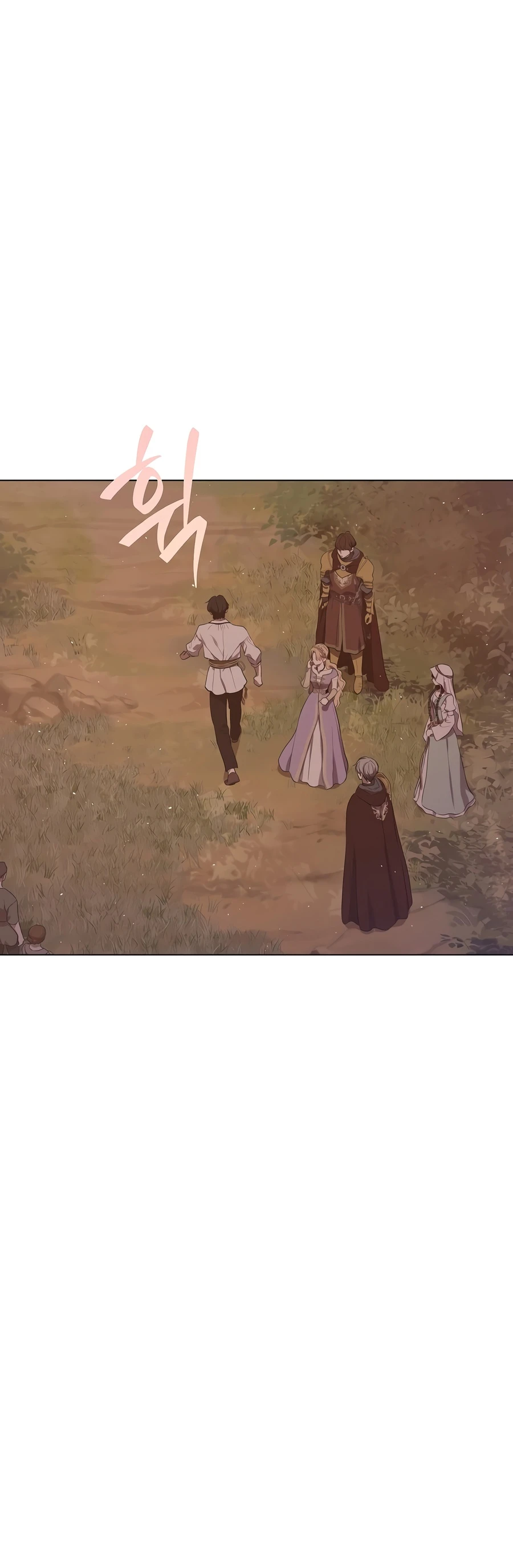 The Forgotten Field Chapter 28, page 9 of 14