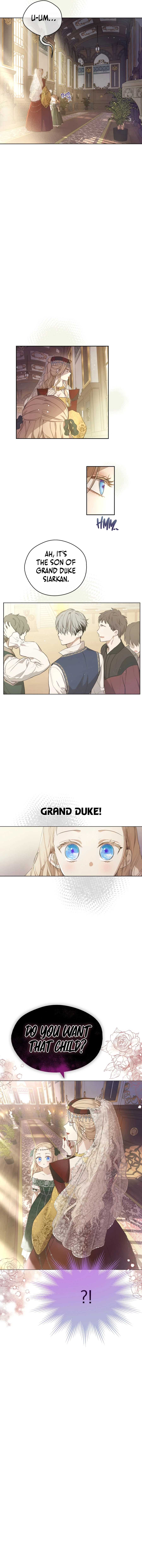 The Forgotten Field Chapter 5, page 13 of 13