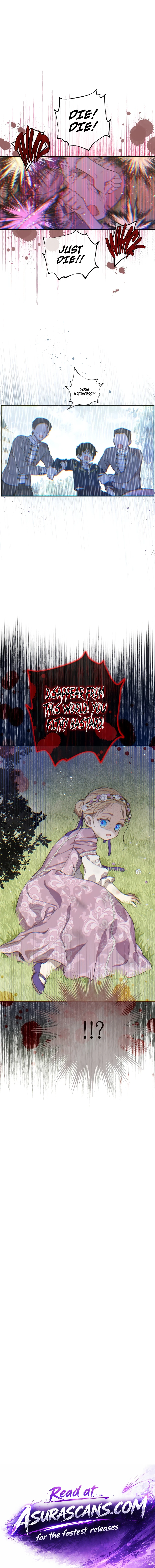 The Forgotten Field Chapter 7, page 10 of 10