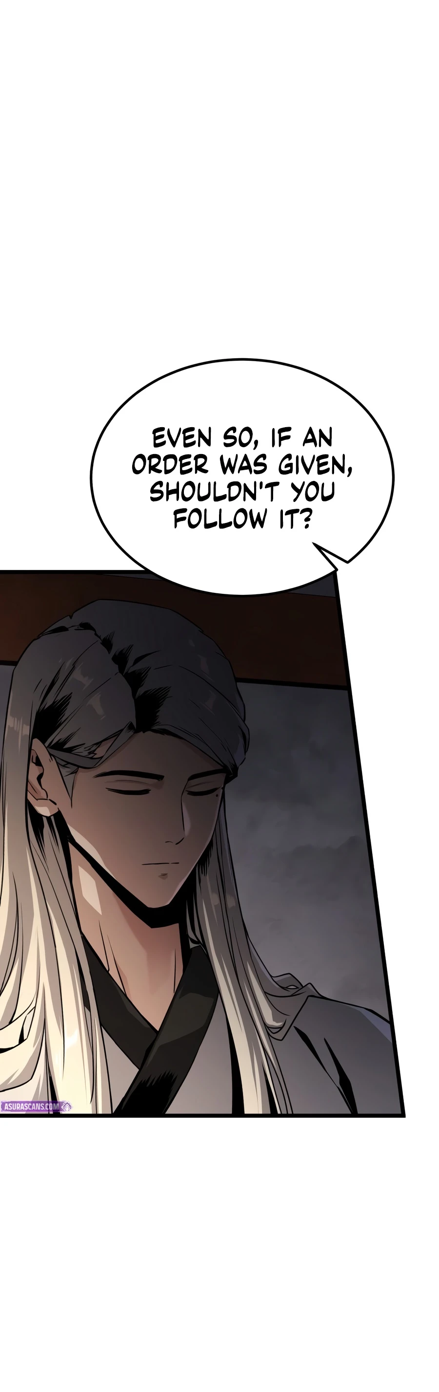 The Former Supreme Chapter 1, page 11 of 30