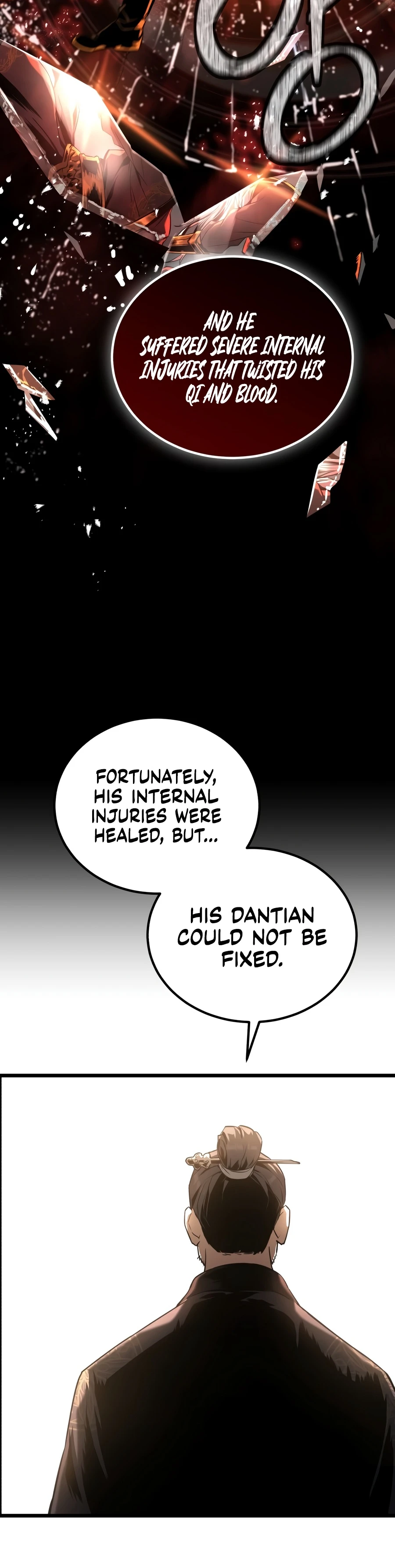 The Former Supreme Chapter 1, page 17 of 30