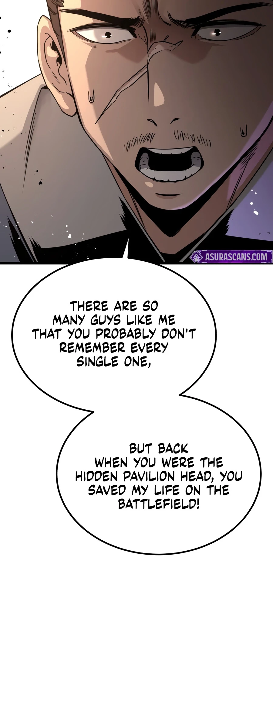 The Former Supreme Chapter 2, page 13 of 32