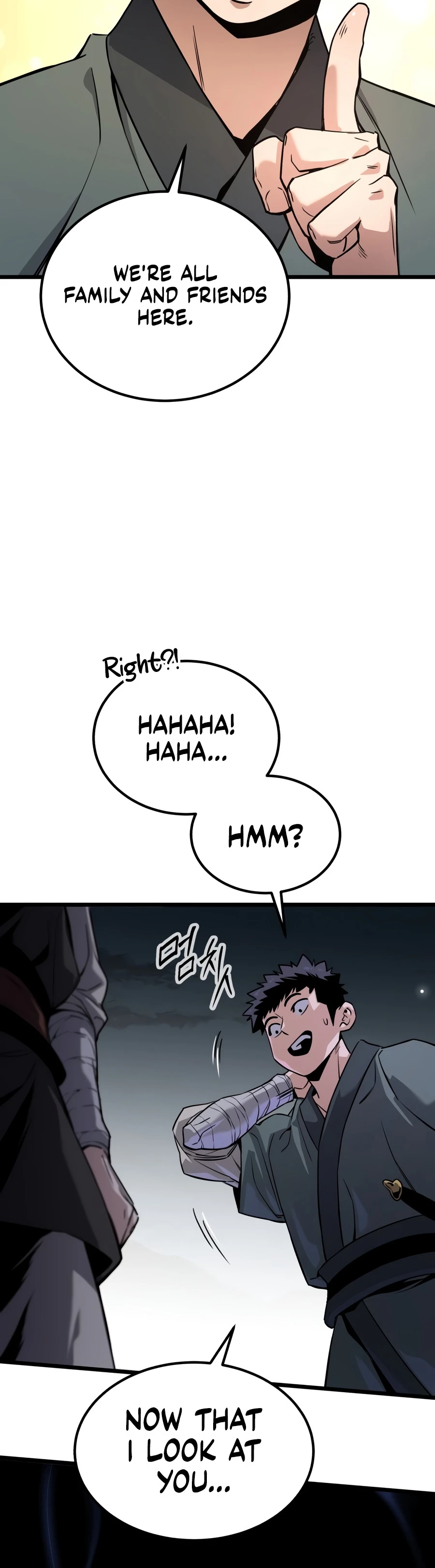 The Former Supreme Chapter 2, page 26 of 32