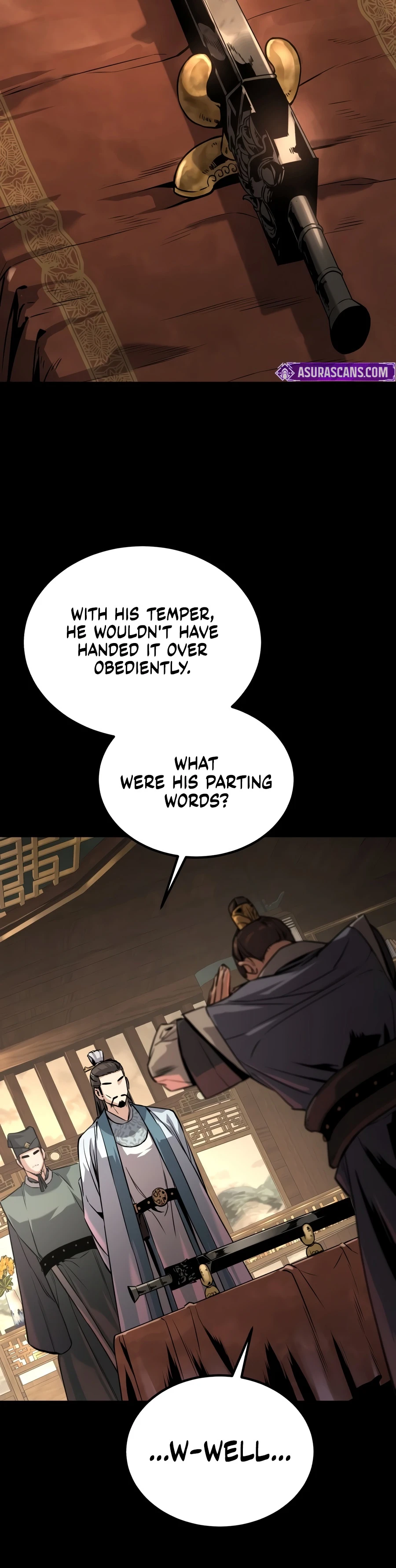 The Former Supreme Chapter 2, page 28 of 32