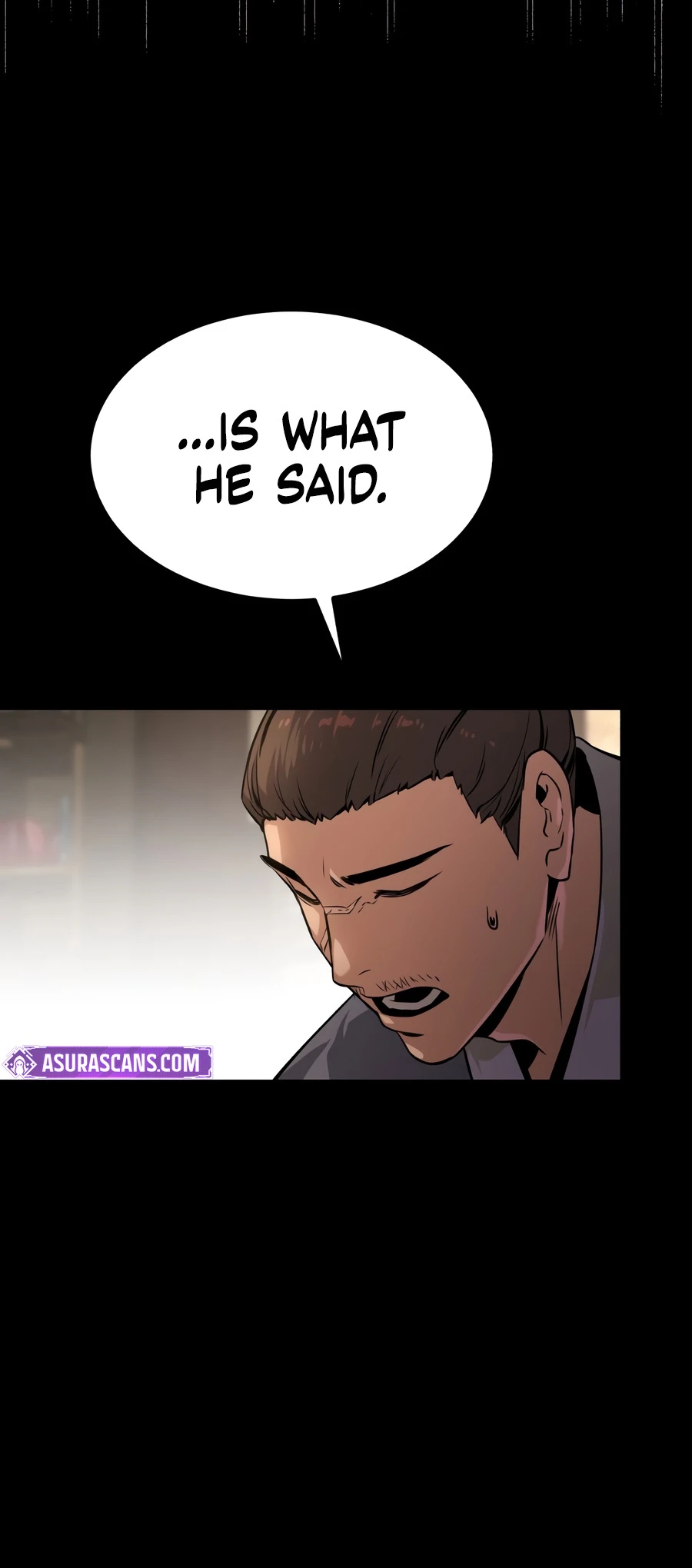 The Former Supreme Chapter 2, page 30 of 32