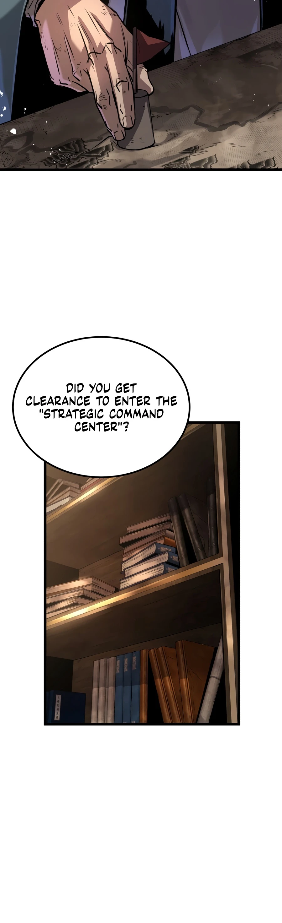 The Former Supreme Chapter 2, page 5 of 32