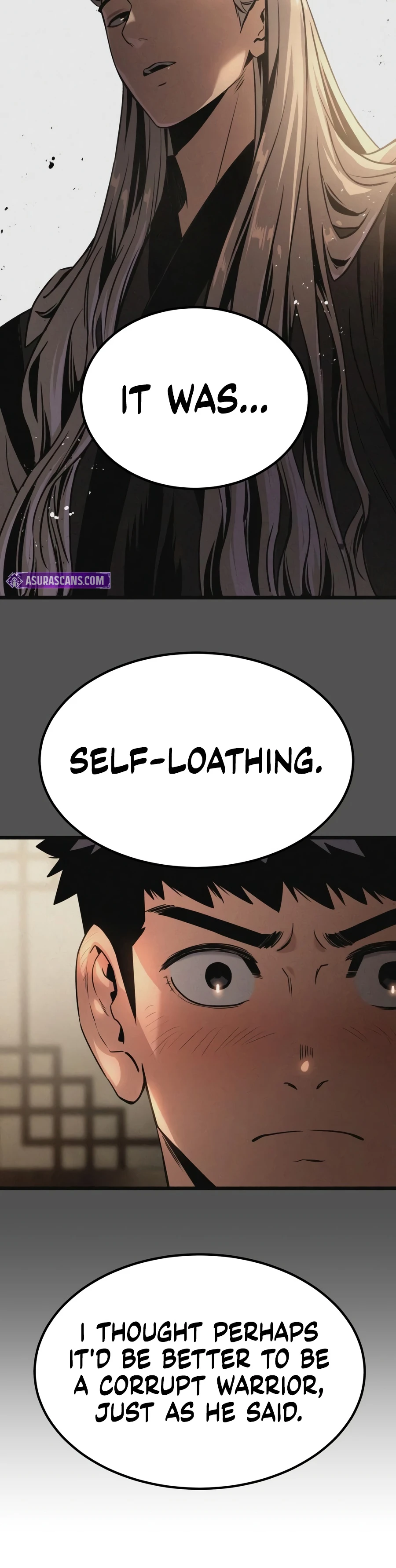 The Former Supreme Chapter 3, page 15 of 26