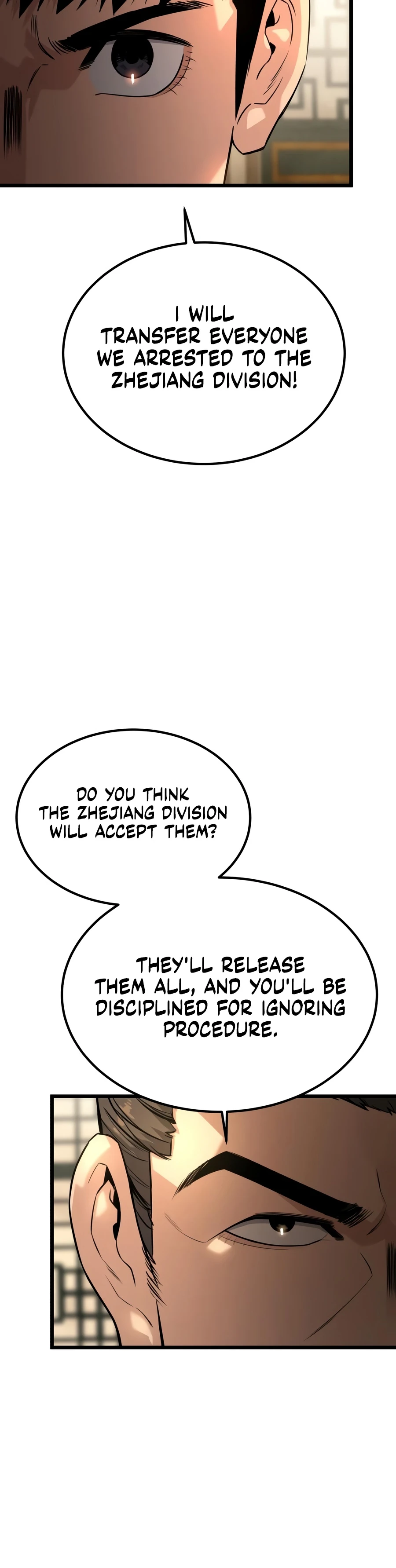 The Former Supreme Chapter 4, page 13 of 26