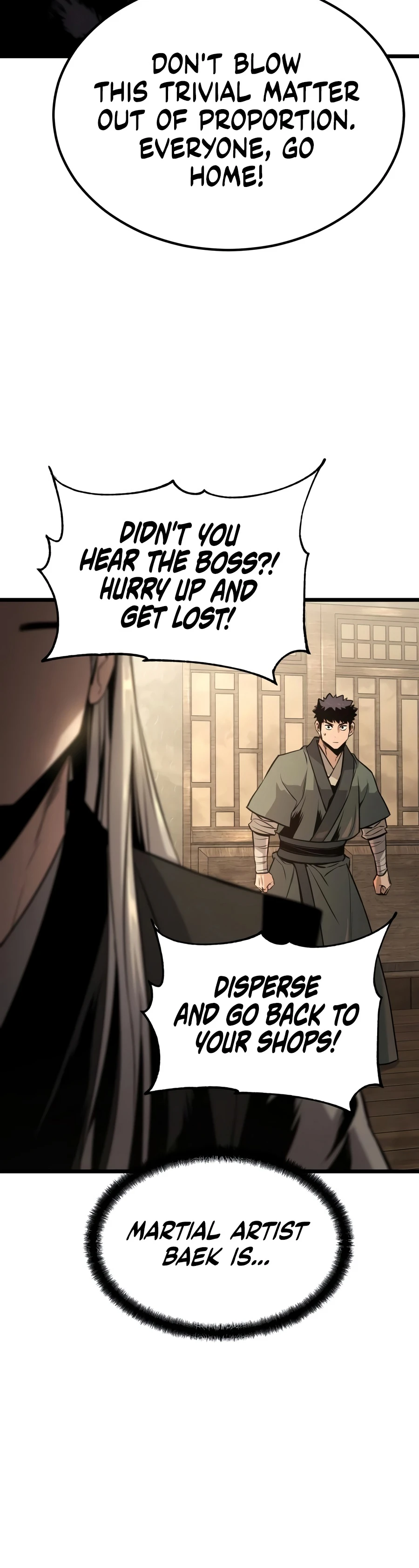 The Former Supreme Chapter 4, page 21 of 26