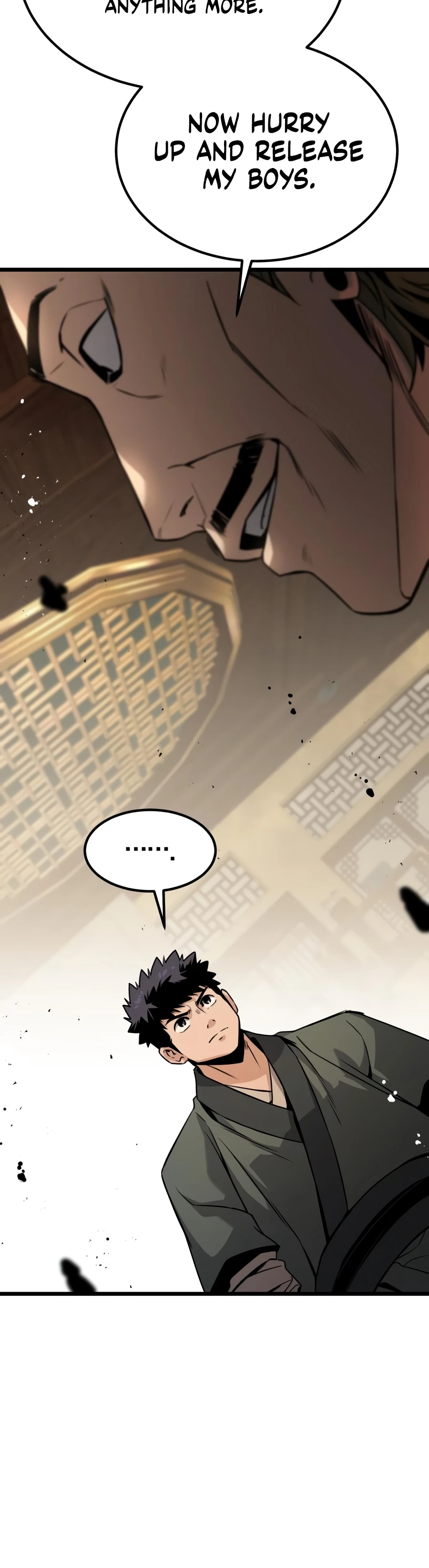 The Former Supreme Chapter 4, page 23 of 26