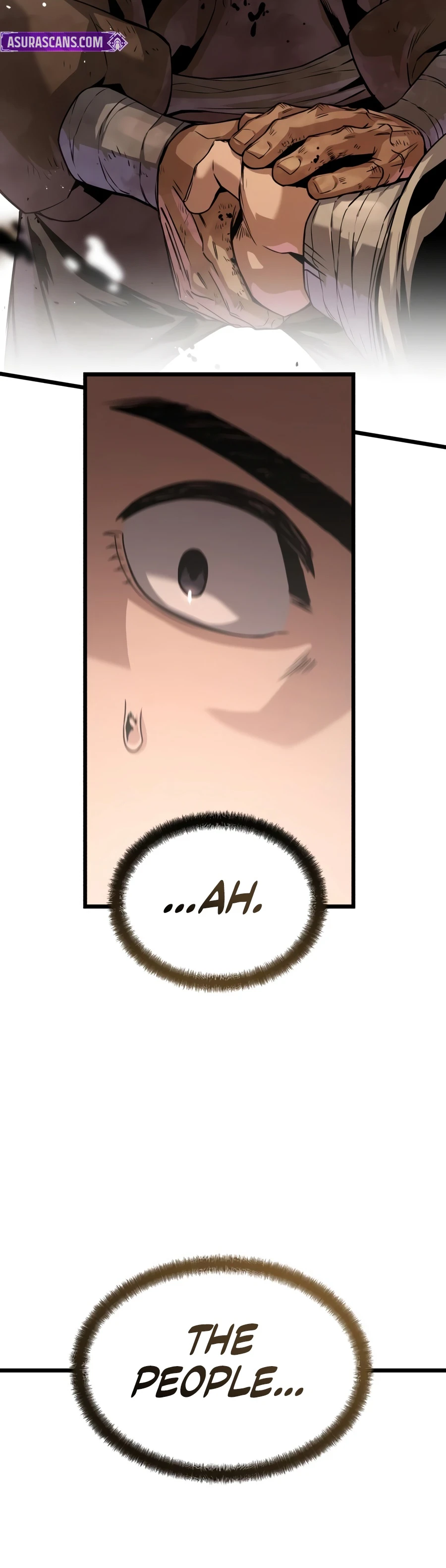 The Former Supreme Chapter 4, page 5 of 26