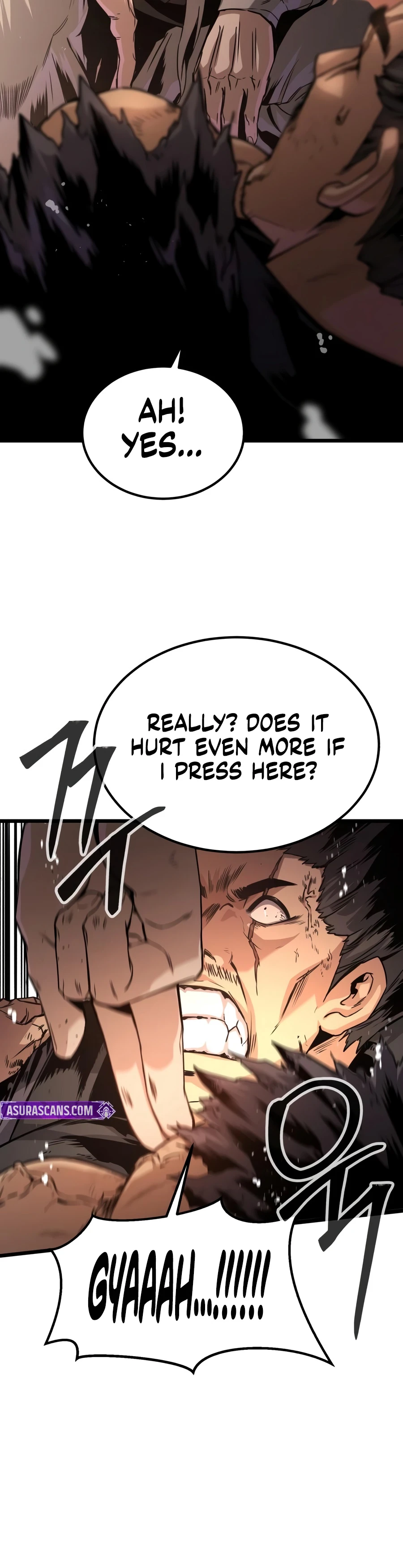 The Former Supreme Chapter 4, page 7 of 26