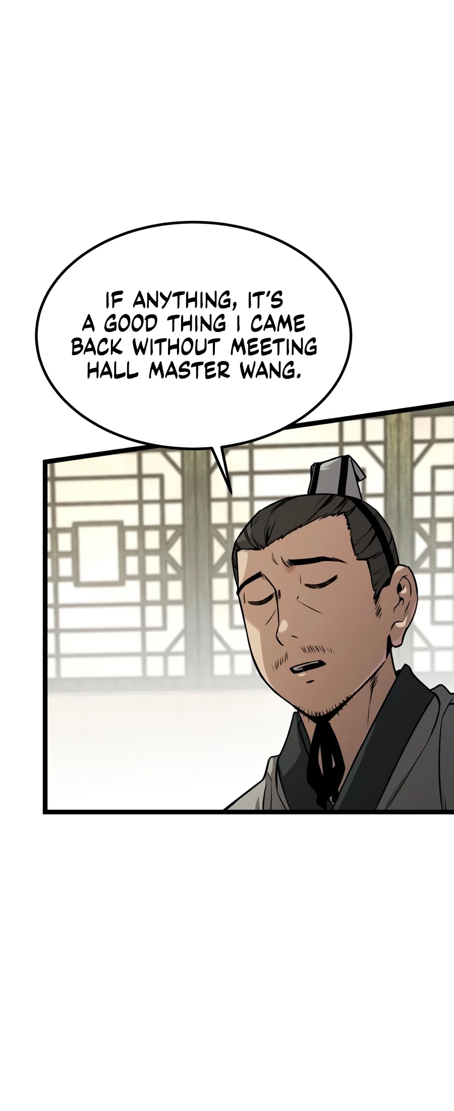 The Former Supreme Chapter 5, page 14 of 21