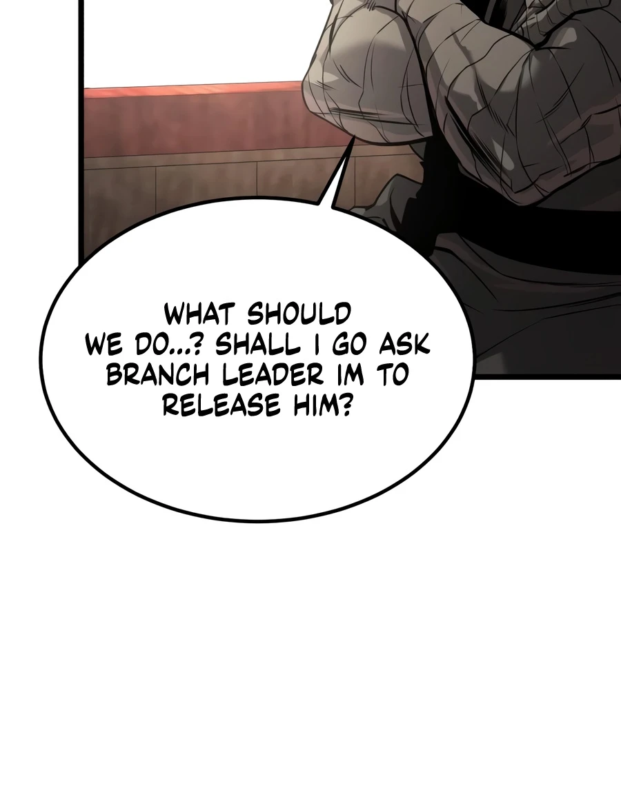The Former Supreme Chapter 5, page 20 of 21