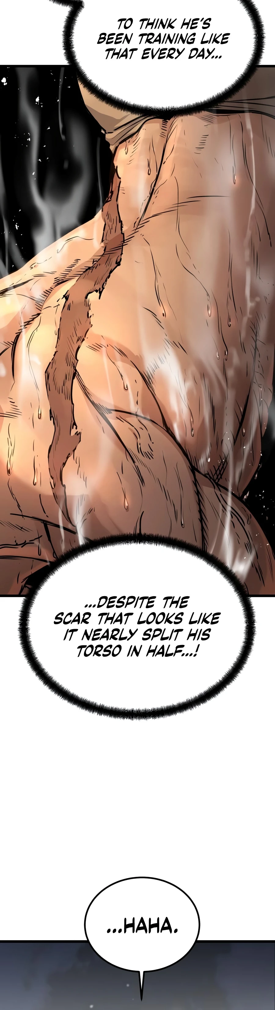 The Former Supreme Chapter 5, page 8 of 21