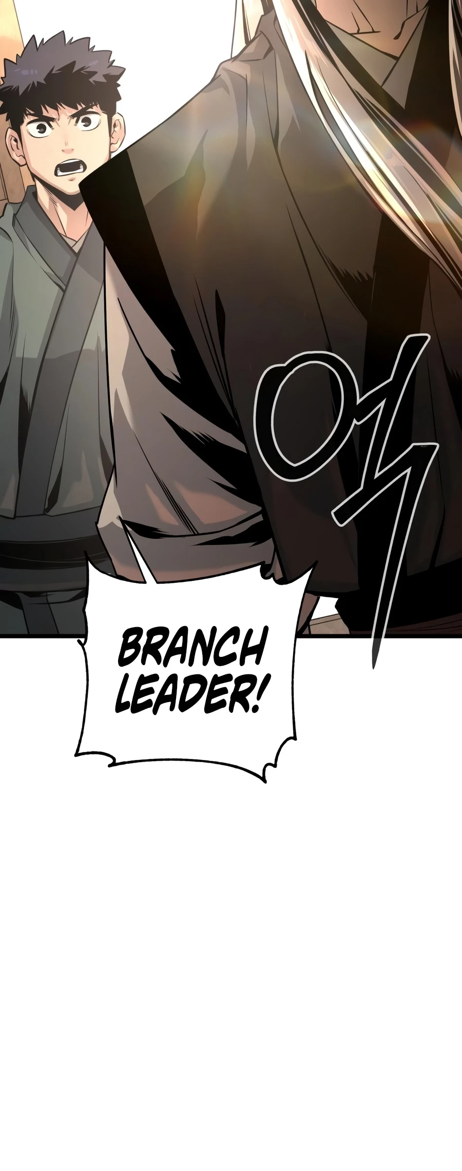 The Former Supreme Chapter 6, page 19 of 20