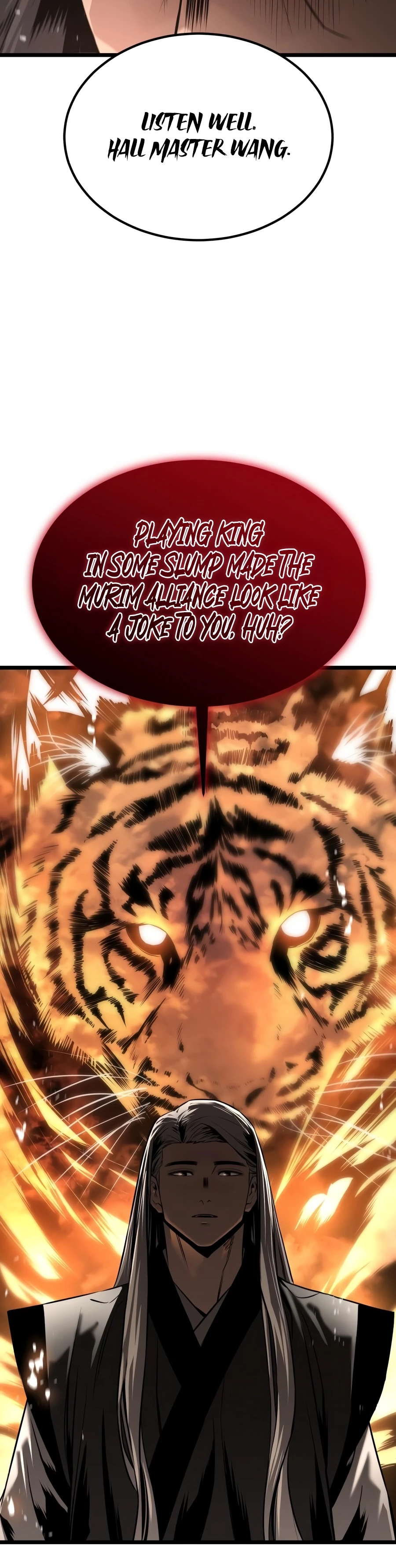 The Former Supreme Chapter 7, page 13 of 22