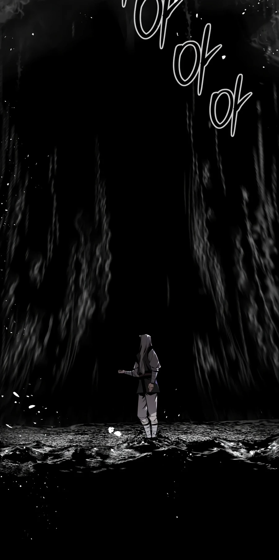 The Former Supreme Chapter 7, page 19 of 22