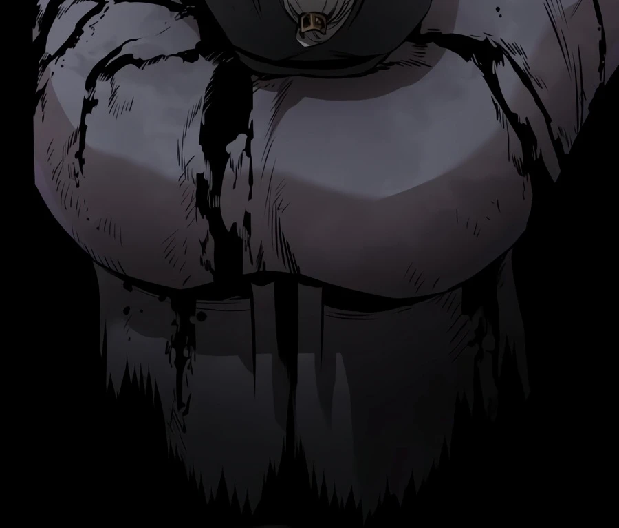 The Former Supreme Chapter 7, page 21 of 22