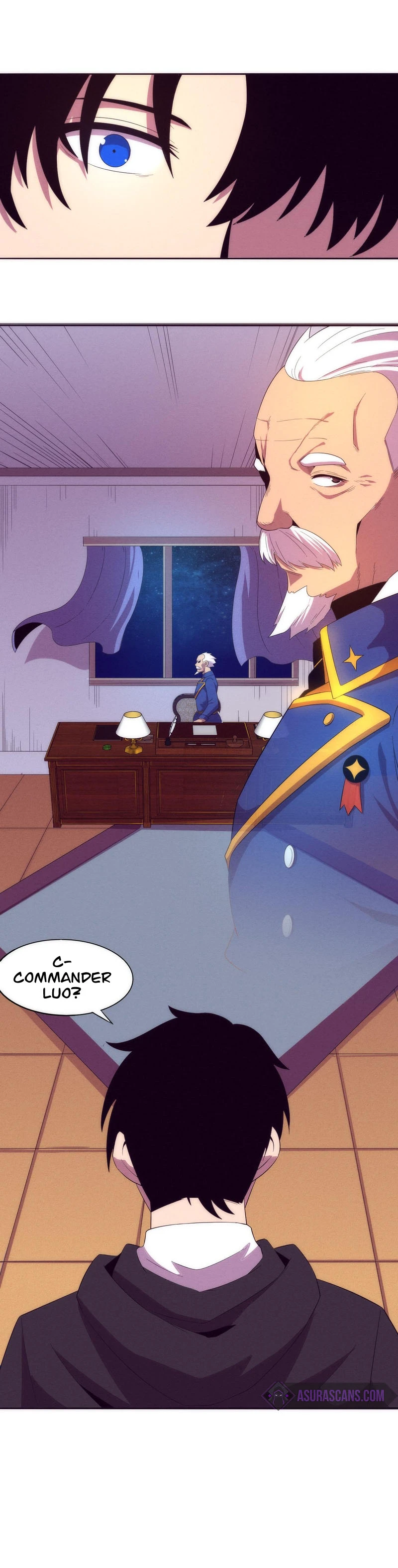 The Frenzy Of Evolution Chapter 27, page 9 of 11