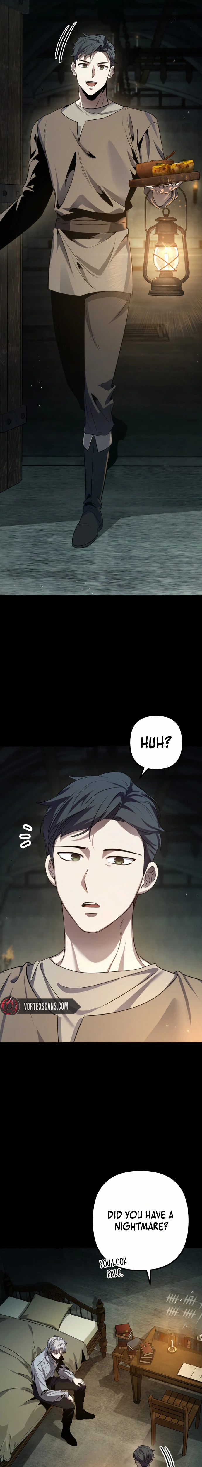 The Frontier Count’s 10th-Class Outcast Chapter 1, page 10 of 71