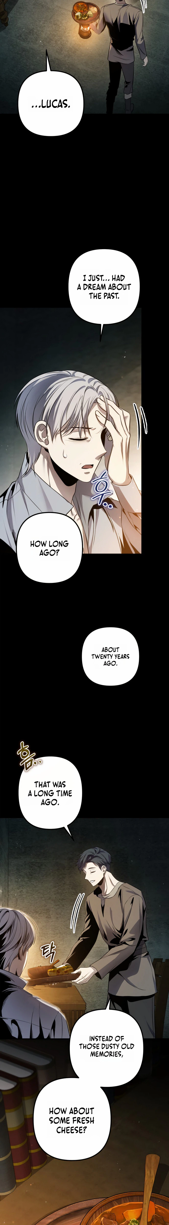 The Frontier Count’s 10th-Class Outcast Chapter 1, page 11 of 71