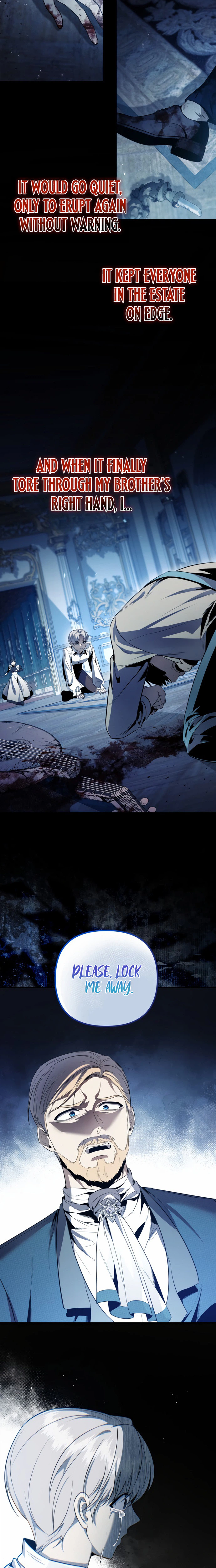 The Frontier Count’s 10th-Class Outcast Chapter 1, page 17 of 71
