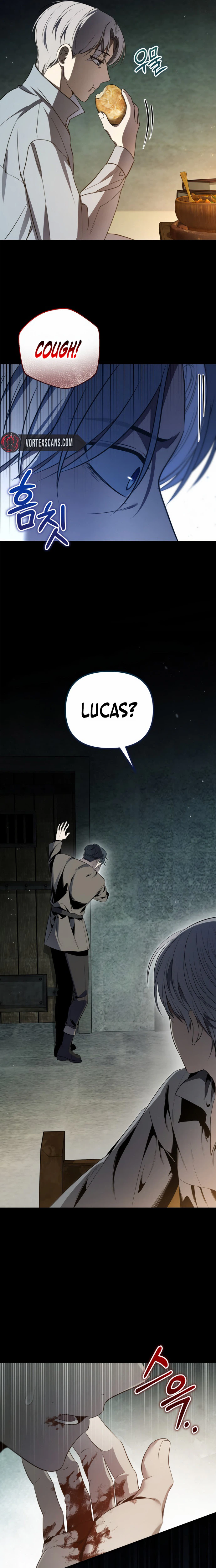 The Frontier Count’s 10th-Class Outcast Chapter 1, page 19 of 71