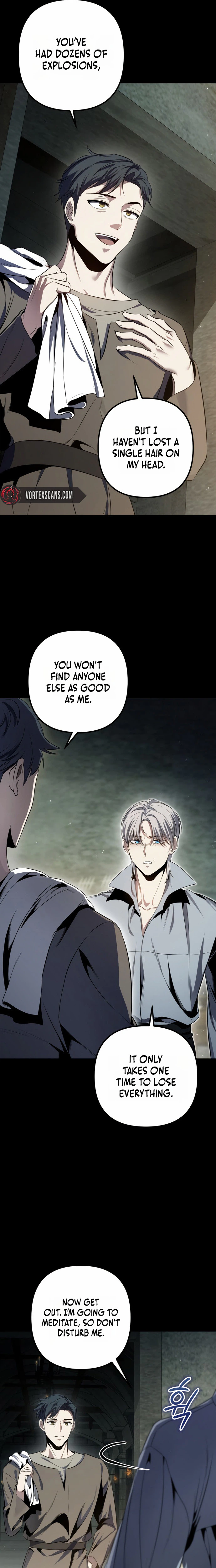The Frontier Count’s 10th-Class Outcast Chapter 1, page 22 of 71