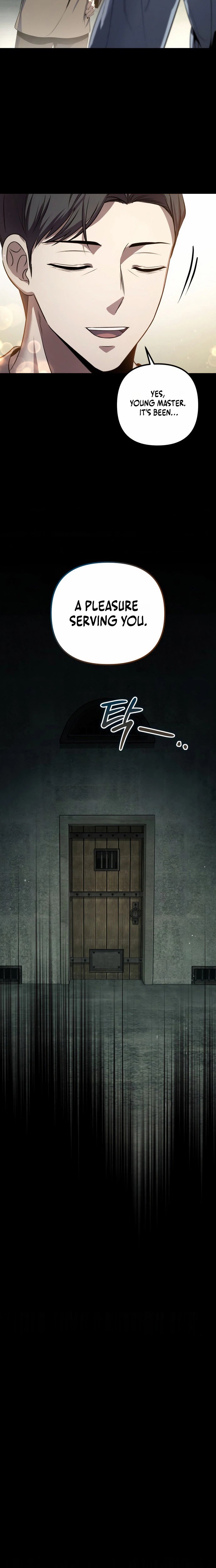 The Frontier Count’s 10th-Class Outcast Chapter 1, page 23 of 71