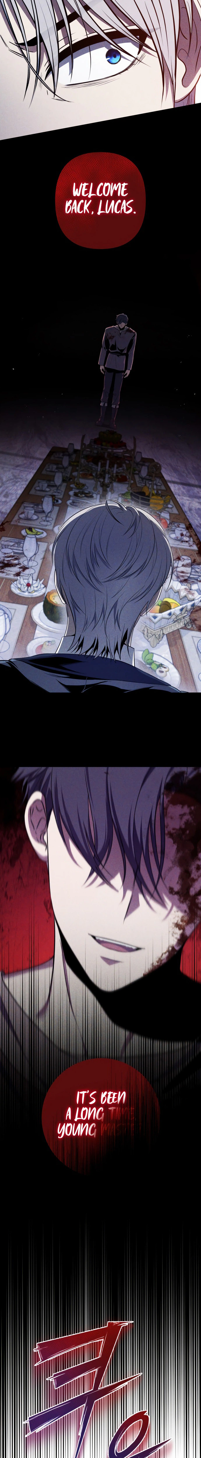 The Frontier Count’s 10th-Class Outcast Chapter 1, page 26 of 71