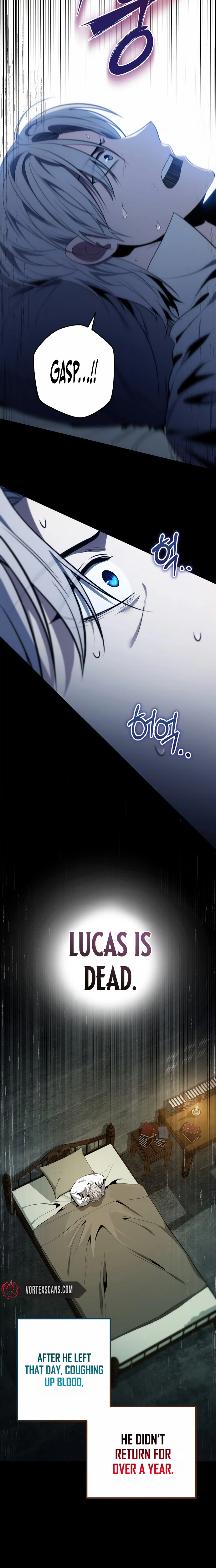 The Frontier Count’s 10th-Class Outcast Chapter 1, page 27 of 71