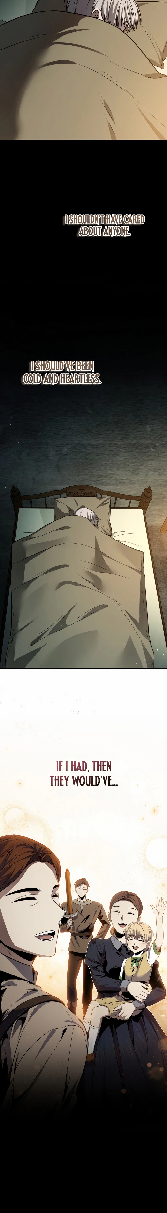 The Frontier Count’s 10th-Class Outcast Chapter 1, page 30 of 71