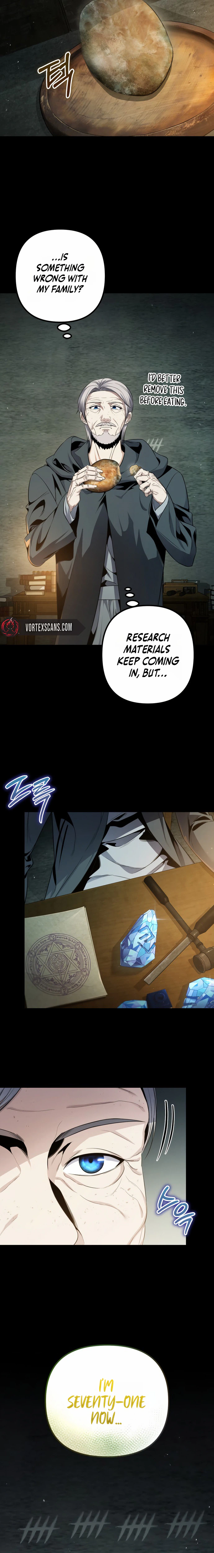 The Frontier Count’s 10th-Class Outcast Chapter 1, page 35 of 71