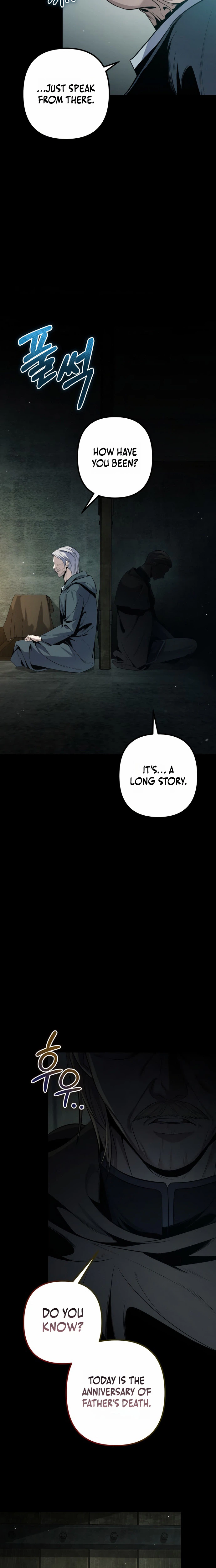 The Frontier Count’s 10th-Class Outcast Chapter 1, page 39 of 71
