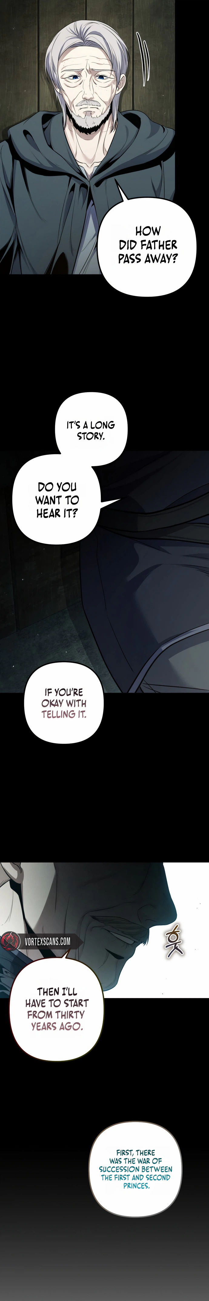 The Frontier Count’s 10th-Class Outcast Chapter 1, page 40 of 71