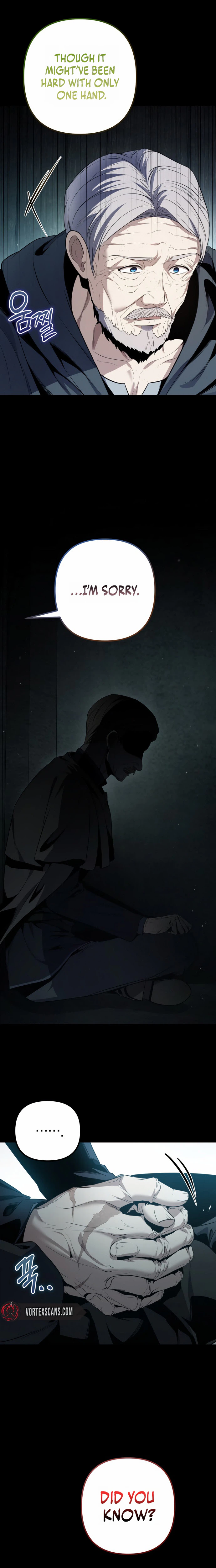 The Frontier Count’s 10th-Class Outcast Chapter 1, page 43 of 71