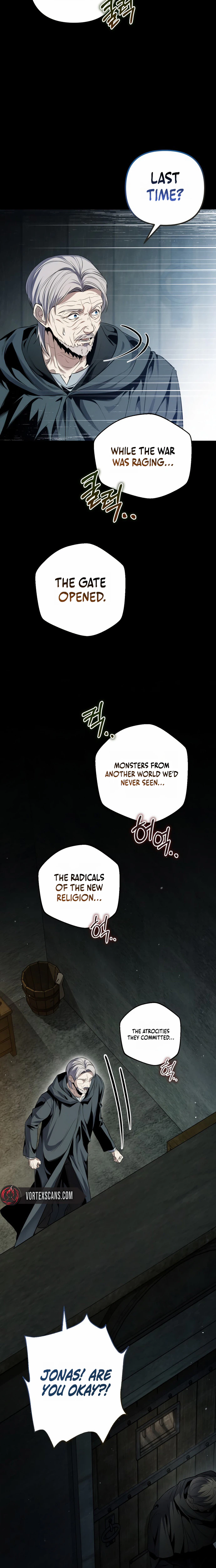 The Frontier Count’s 10th-Class Outcast Chapter 1, page 46 of 71