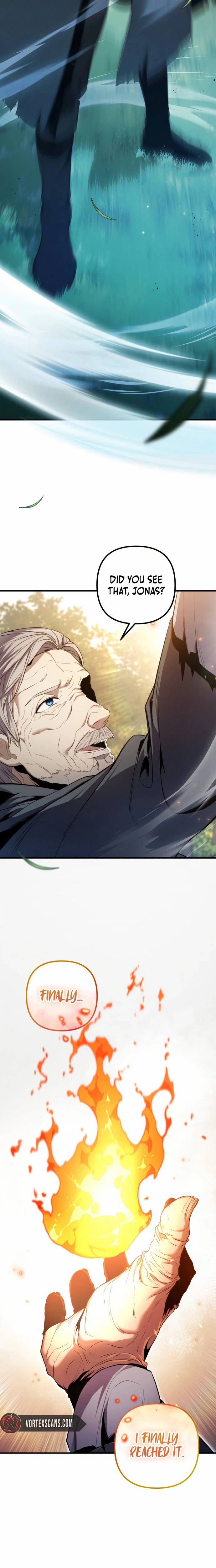 The Frontier Count’s 10th-Class Outcast Chapter 1, page 58 of 71