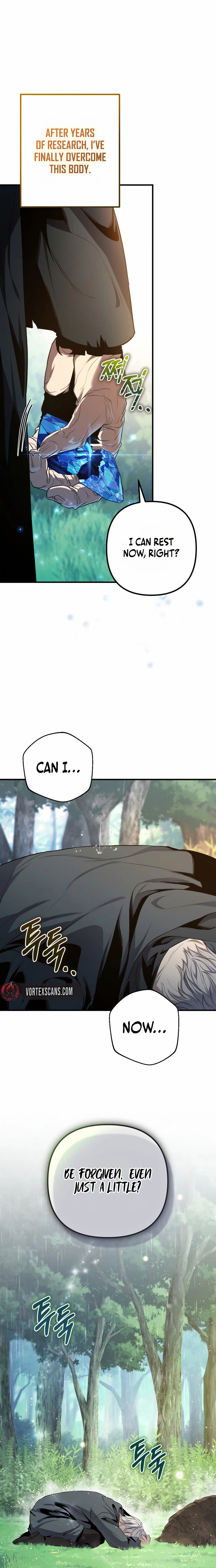 The Frontier Count’s 10th-Class Outcast Chapter 1, page 59 of 71